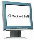 Packard Bell S527TFT