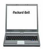 Packard Bell T5135
