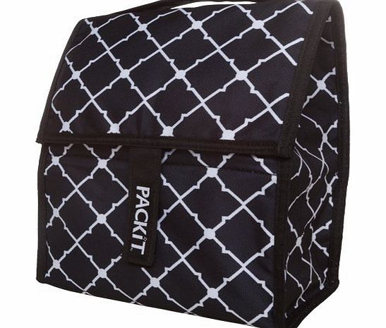 Packit  Freezable Lunch Bag, Viceroy Color: Viceroy (Baby/Babe/Infant - Little ones)