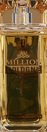PACO  Rabanne 1 Million Cologne Eau de Toilette Spray 125 ml