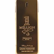 Paco Rabanne 1 Million Absolutely Gold Pure