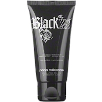 Paco Rabanne Black XS - 75ml Aftershave Balm