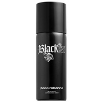 Black XS 150ml Deodorant Spray
