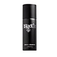 Black XS 75gr Deodorant Stick