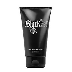 Paco Rabanne Black XS Aftershave Balm by Paco Rabanne 100ml