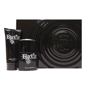 Paco Rabanne Black XS for Him 50ml gift Set