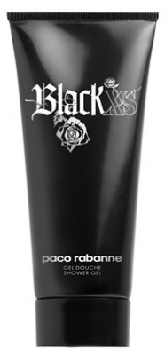 Paco Rabanne Black XS for Him Shower Gel 150ml