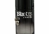 Paco Rabanne Black Xs Lexces Eau De Toilette Spray - 100ml/3.3oz