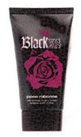 Paco Rabanne Black XS Pour Elle Unctious Shower