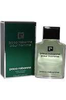 Paco Rabanne by Paco Rabanne Paco Rabanne Aftershave Lotion 100ml