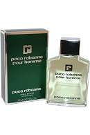 Paco Rabanne by Paco Rabanne Paco Rabanne Aftershave Lotion 75ml