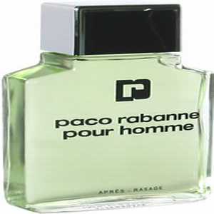 Paco Rabanne For Men 75ml Aftershave