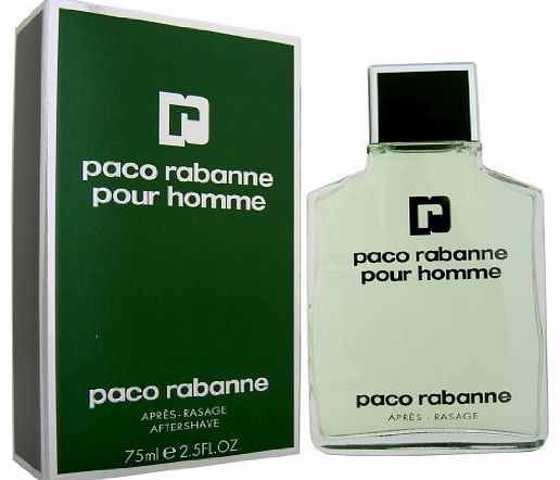 Paco Rabanne Invictus After Shave Lotion - 100ml/3.4oz