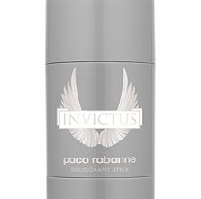 Paco Rabanne Invictus Deodorant Stick 75ml