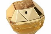 Lady Million By Paco Rabanne