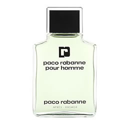 Paco Rabanne Paco Pour Homme After Shave by Paco Rabanne 100ml