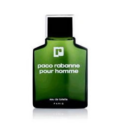Paco Pour Homme EDT by Paco Rabanne 1000ml