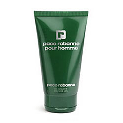 Paco Pour Homme Shower Gel by Paco Rabanne 150ml