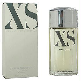 Paco-Rabanne Paco Rabanne XS Pour Homme 100ml Aftershave