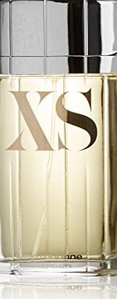 Paco Rabanne Paco XS Homme Eau De Toilette Spray - 100 ml