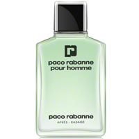 Paco Rabanne Pour Homme - 100ml Aftershave