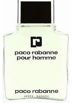 Paco Rabanne Pour Homme 100ml Paco Rabanne Aftershave 10173269