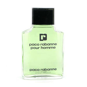 Paco Rabanne Pour Homme Aftershave 200ml