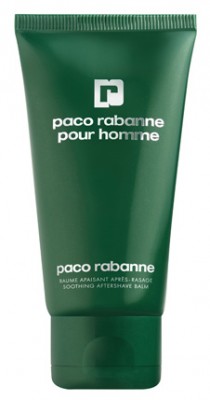 Paco Rabanne Pour Homme Soothing Aftershave Balm