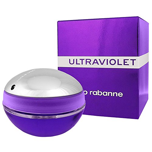 Paco Rabanne Ultraviolet Eau de Parfum Spray 30ml