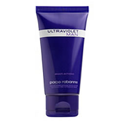 Paco Rabanne Ultraviolet for Men After Shave Gel by Paco