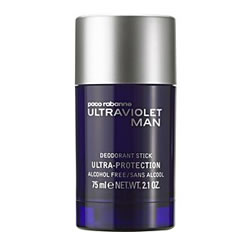 Ultraviolet for Men Deodorant Stick by Paco