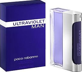 Paco Rabanne, 2041[^]10015355 Ultraviolet Man 50ml Paco Rabanne Eau de