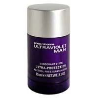 Ultraviolet Man 75gr Deodorant Stick
