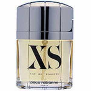Paco Rabanne Xs For Men (un-used demo) 100ml Edt