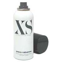 XS Pour Homme - 150ml Deodorant Spray