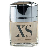 XS Pour Homme 50ml Aftershave