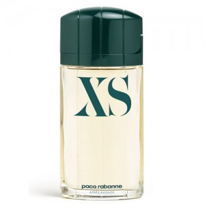 XS Pour Homme Aftershave 100ml -