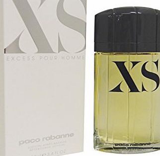 XS Pour Homme Aftershave 100ml