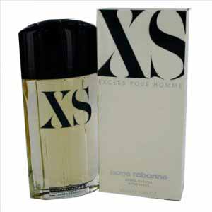 XS Pour Homme Aftershave Lotion 100ml