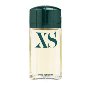 XS Pour Homme Aftershave Splash 100ml
