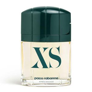 Paco Rabanne XS Pour Homme Aftershave Spray 100ml