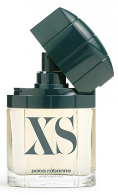 XS Pour Homme Aftershave Spray 50ml