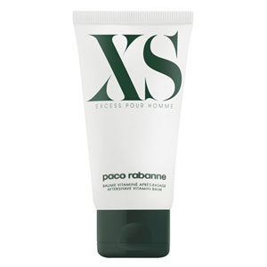XS Pour Homme Aftershave Vitamin Balm 75ml