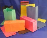 Rainbow Mini Paper Bags