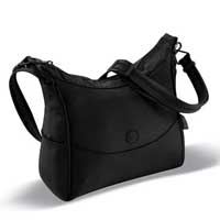 Pacsafe Citysafe 100 Secure Hand Bag Black