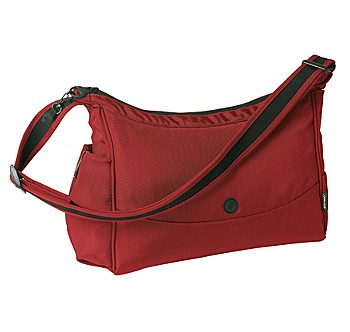 Pacsafe CitySafe 200 Anti-Theft Handbag Red