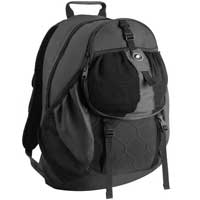 Pacsafe Daysafe 100 Secure Day Pack Black