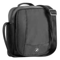 Metrosafe 200 Secure Shoulder Bag Black