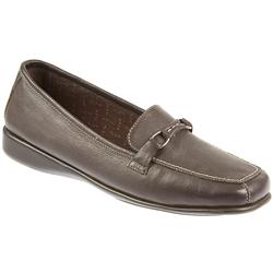Padders Female Penpad800 Leather Upper Textile Lining Casual in Brown