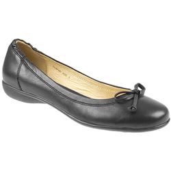 Female Penpad809 Leather Upper Textile/Other Lining Casual in Black, Brown, Navy